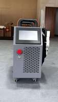Machine de soudage laser pour métal 4 en 1, 1500W, machine de soudage, nettoyage et découpe, soudeuses laser 2000W 3000W