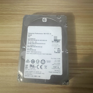 1.8T 1.8TB SAS 2.5'' 10K 00WRRF AL15SEB18EQY 0GKWHP ST8000NM0075 ST600MM0208 القرص الصلب لديل HDD - Product Image 6