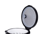 Cuiseur électrique pour riz numérique, 2022 l, multifonctionnel, certifié CB, haute qualité, 1.8