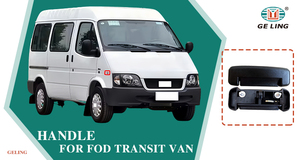 GELING Truck Body Parts Accesorios Manija exterior delantera para <span class=keywords><strong>Ford</strong></span> <span class=keywords><strong>TRANSIT</strong></span> V363 - Product Image 3