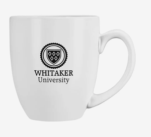 Tasses en céramique de Corse avec logo personnalisé, cadeau promotionnel, événement d'entreprise, tasses à café en vrac, vaisselle avec impression de votre design - Product Image 2
