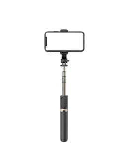 Chaude <span class=keywords><strong>Q03</strong></span> Auto Vlog Live 360 Rotation Mini Smartphone Pliable Sans Fil <span class=keywords><strong>Selfie</strong></span> Bâton Trépied Pour La Prise De Vue Vidéo - Product Image 6