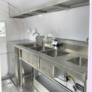 Cuisine mobile portable multifonctionnelle, petite et polyvalente, <span class=keywords><strong>pour</strong></span> l'extérieur, à vendre - Product Image 4