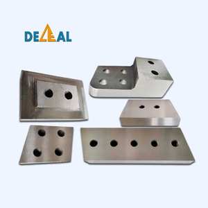 Accesorio de cizalla hidráulica para desguace y reciclaje de chatarra secundaria - Product Image 2