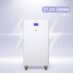 <b>24V</b> 300AhResidential Solar Energy Storage Lithium <b>Battery</b> Lithium-Ion <b>Battery</b> Pack 6,000 Cycles Lithium Ion <b>Batteries</b> <b>Battery</b> - Product Image 2