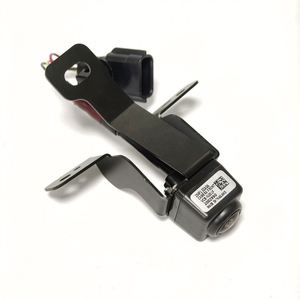 Caméra <span class=keywords><strong>de</strong></span> vue avant <span class=keywords><strong>de</strong></span> voiture 284F1-3ZA0A pour <span class=keywords><strong>Nissan</strong></span> <span class=keywords><strong>Qashqai</strong></span> modèle 2010 à 2015 284F1 3ZA0A - Product Image 3
