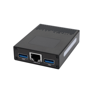 Encodeur de streaming IP vers <span class=keywords><strong>HD</strong></span> à 2 ports USB pour caméras, entrée UVC vers sortie <span class=keywords><strong>HD</strong></span>, décodeur IP vers <span class=keywords><strong>HD</strong></span> - Product Image 3