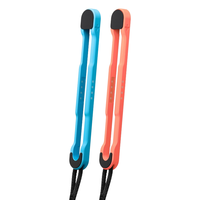 Sangles de poignet pour NS 2, sangle de remplacement pour manettes Joycons 2, sangles magnétiques, accessoires de jeu
