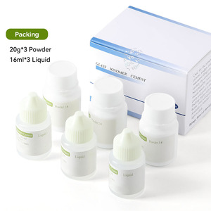 ซีเมนต์เคลือบฟัน - Product Image 1