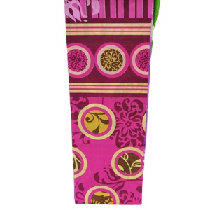 100% tissus tissés imprimés par polyester emballant en petits pains, différents modèles/motifs - Product Image 1