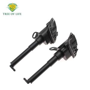 หัวฉีดน้ำล้างไฟหน้ากันชนหน้า Volvo Xc90 รุ่น 31283785 31283784 ซ้ายขวา หัวฉีดพลาสติก ปี 2007 2014 - Product Image 2