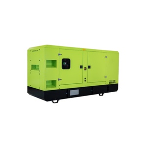 เครื่องกำเนิดไฟฟ้าสำหรับงานหนักสำหรับโรงงานผลิตขนาดใหญ่ - Product Image 5