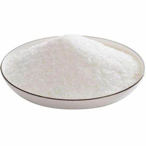 Chất lượng cao Trung Quốc Trắng flocculant đại lý Anion Polyacrylamide <span class=keywords><strong>Pam</strong></span> hiệu suất cao xử lý nước thải purity99 giá tốt nhất - Product Image 1
