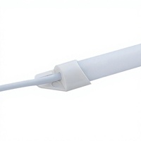 Pièces détachées pour vitrine à gâteaux Longhey, éclairage LED étanche pour congélateur 12v/24v, accessoires pour réfrigérateur et congélateur, lumière IP67