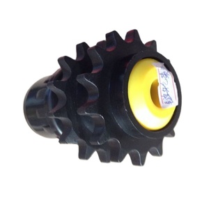 Nắp Vòng Bi Con Lăn - Product Image 6