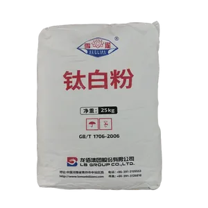 <span class=keywords><strong>Titanium</strong></span> bột <span class=keywords><strong>Dioxide</strong></span> TiO2 Lomon r996 rutile lớp phủ sơn sử dụng <span class=keywords><strong>Titanium</strong></span> <span class=keywords><strong>Dioxide</strong></span> giá mỗi kg cho sơn - Product Image 1