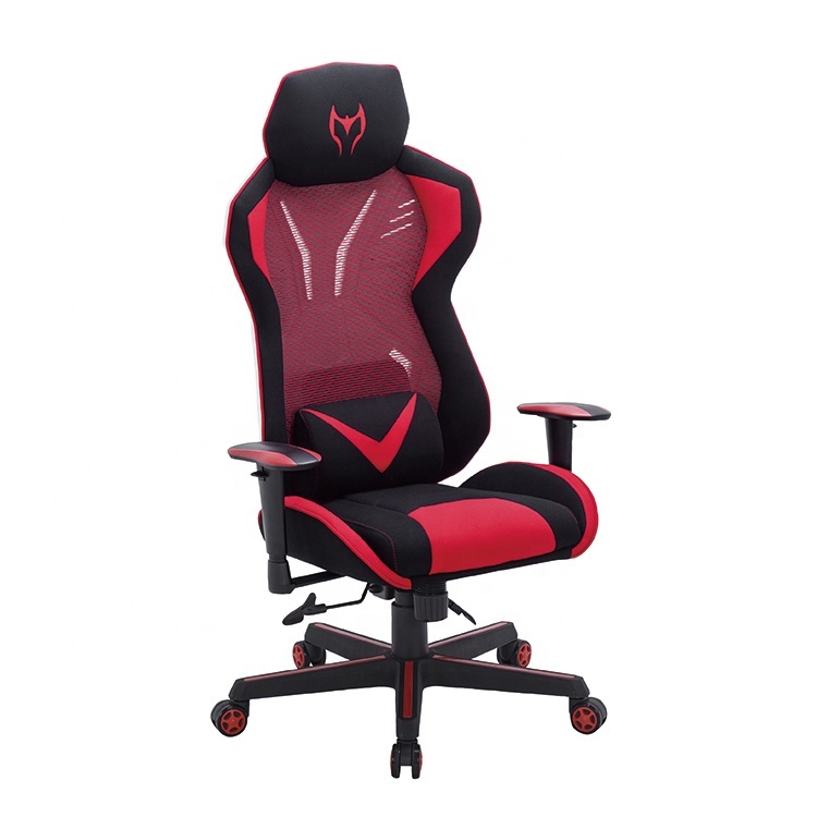Hot Selling Direct Colorful Sport Style Design Executive Racing Pc Gamer Gaming Office Chair With Armrest