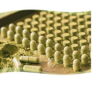 Capsules certifiées Offre Spéciale GMP Capsules de pilules <span class=keywords><strong>végétales</strong></span> <span class=keywords><strong>vides</strong></span> HPMC à base de plantes Capsules organiques - Product Image 3