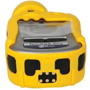 Moniteur personnel sans fil de dioxyde de carbone ToxiRAE Pro CO2, détecteur de gaz unique - Product Image 3