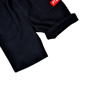 Set di 2 Pezzi in Cotone a Maniche Corte per Neonati e Bambini Piccoli, <span class=keywords><strong>Abbigliamento</strong></span> <span class=keywords><strong>Estivo</strong></span> per Neonati - Product Image 6