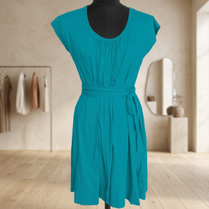 Vente en gros de vêtements de maternité respirants en coton biologique, bambou et spandex, grande taille, vêtements de maternité - Product Image 3