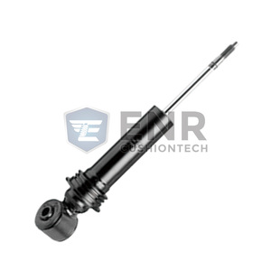 Amortiguador Scania 1340581, Pieza de Repuesto para Suspensión de Camión de Acero - Product Image 3