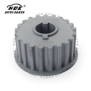 96352740 96351551 Vente en gros de pièces automobiles HDE Engrenage de vilebrequin pour Chevrolet Aveo Cruze - Product Image 1
