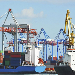 Expédition maritime de conteneurs en Chine, tarifs logistiques compétitifs, LCL + Express, transitaire maritime, assurance de livraison express incluse, 24h/24 et 7j/7 - Product Image 4