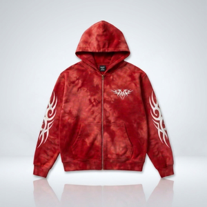 Sweat-shirt à capuche personnalisé pour homme, imprimé en relief, streetwear, respirant, décontracté, grandes tailles 6XL, fabricant OEM ODM en gros - Product Image 1