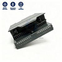 Controlador PLC de CPU para Procesos de Redundancia 6ES7656-6CE30-3JF3 con Servicio Opcional de Duplicación de Puertos