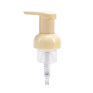 <strong>Manufacturers</strong> Supply Foam Pump Plastic Press Lotion Pump - Product Image 1