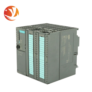 หน่วยควบคุมโปรแกรมพีแอลซี6ES7314-6BF01-0AB0 314-6BF01-0AB0 6ES7ซีเมนส์ของแท้สินค้าใหม่ - Product Image 1