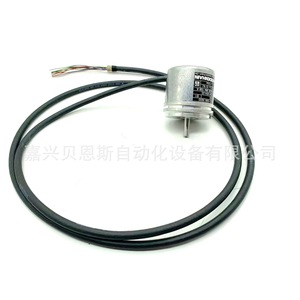 Heidenhain ROD1080 100 01-03 ตัวเข้ารหัสแบบเพิ่มค่าทีละหนึ่ง 38 มม. สำหรับระบบอัตโนมัติในอุตสาหกรรม - Product Image 4
