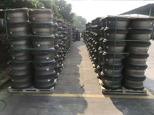 Jantes en aluminium forgé 19-24 pouces personnalisées pour Bentley Continental GT Cabriolet Flying Spur <span class=keywords><strong>Hybrid</strong></span> certifiées TUV K1 K2 K3 C1 F95 - Product Image 6