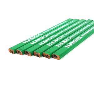 ชุดดินสอเขียนแบบงานไม้สำหรับช่างไม้ ช่างก่อสร้าง และสถาปนิก - Product Image 2