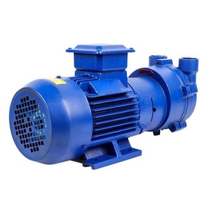<span class=keywords><strong>Pompe</strong></span> à vide à anneau liquide 0,81 kW 2BV2060 - Product Image 4
