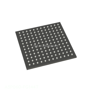 ชิ้นส่วนอิเล็กทรอนิกส์144 LBGA A3P060-FG144T แบบฝัง - Product Image 1