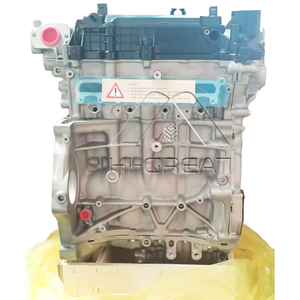 Motor de Gasolina Turboalimentado de 1.5L, Modelo L15BE, Inyección Directa, para <span class=keywords><strong>Honda</strong></span> CR-V, Accord, Civic FC1, <span class=keywords><strong>CV4</strong></span>, Años 2017-2023 - Product Image 3