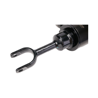 Jambe de suspension pneumatique avant avec amortisseur CDC pour Continental Phaeton 3D0616039 3D0616040