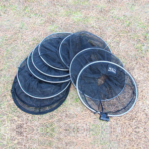 Rete di tenuta in gomma AL nera da 400cm per rete da gabbia per fattoria da pesca - Product Image 6