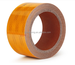 Rollo <span class=keywords><strong>de</strong></span> Señalización <span class=keywords><strong>de</strong></span> Tráfico Autoadhesivo, Lámina Reflectante <span class=keywords><strong>de</strong></span> Grado Diamante EGP HIP, Imprimible, <span class=keywords><strong>de</strong></span> PET/PMMA, Película Reflectante - Product Image 1