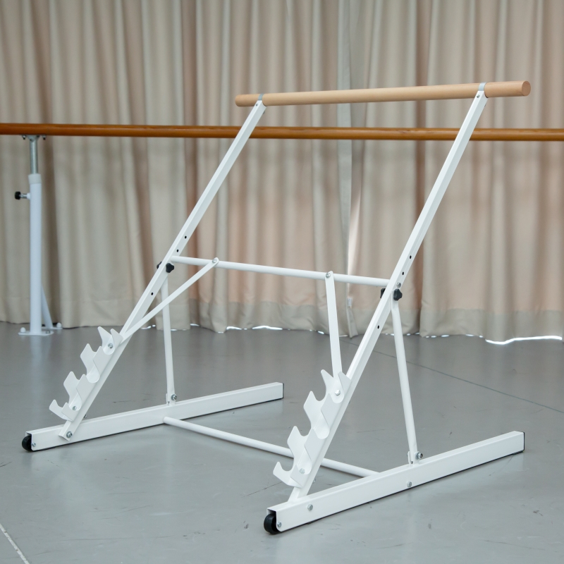 すべてのカスタムおよび最高品質のポータブルバレエバーを見つける