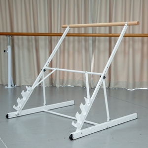 すべてのカスタムおよび最高品質のポータブルバレエバーを見つける