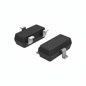 Transistores TO-236-3, SC-59, SOT-23-3 2SB815-7-TB-E, Componente Electrónico, Distribuidor Autorizado - Product Image 1