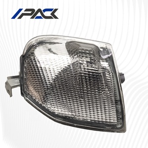 Faro Angolare per <span class=keywords><strong>Toyota</strong></span> <span class=keywords><strong>Starlet</strong></span> EP91 1999-2000, Lampada Angolare Sostitutiva OEM a Montaggio Diretto - Product Image 1
