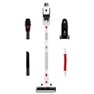 Handheld Cordless <b>Vacuum</b> Cleaner 36V 0.5L Dust Bin <b>Portable</b> Dry Cleaning - Product Image 5