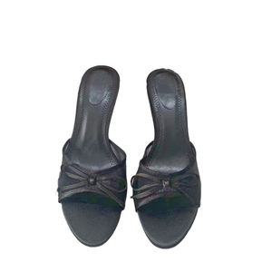 Tacones mujeres 2024 zapatos de mujer tipo <span class=keywords><strong>Francia</strong></span> una correa con Bowknot sandalias para zapatos de mujer tacones altos Chaussures Pour Femmes - Product Image 5