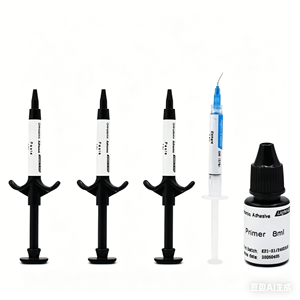 Kit <span class=keywords><strong>de</strong></span> Adhesivo para <span class=keywords><strong>Brackets</strong></span> <span class=keywords><strong>de</strong></span> Ortodoncia, Adhesivos <span class=keywords><strong>de</strong></span> Ortodoncia <span class=keywords><strong>de</strong></span> Fotocurado con Vitamina E, Capacidad <span class=keywords><strong>de</strong></span> 250 ml, para Dentistas - Product Image 5