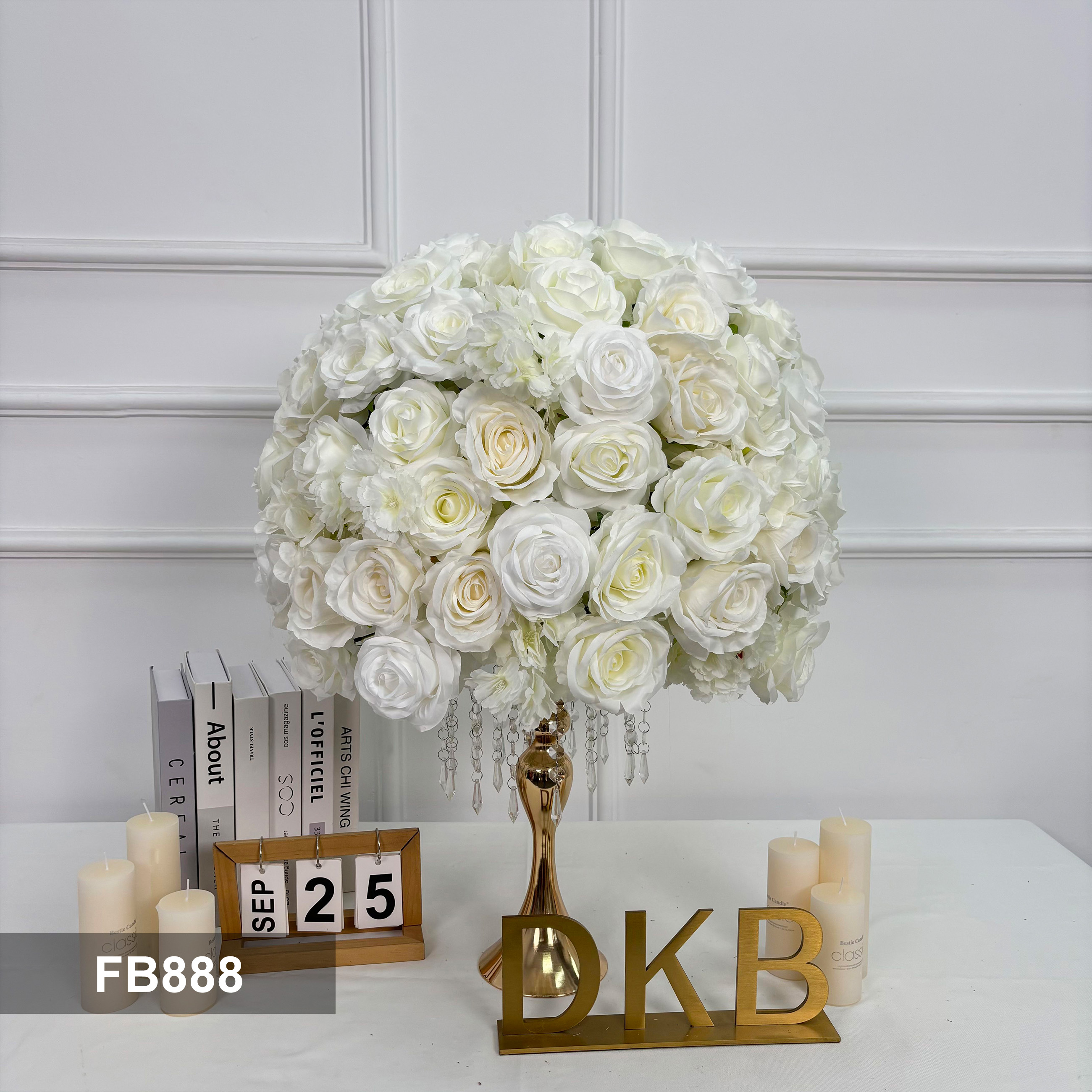 FB888