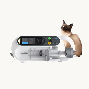 Laboratoire médical Fitin 10ml 30ml 50ml 60ml Bomba De <span class=keywords><strong>Infusion</strong></span> Veterinaria Seringue Pompe <span class=keywords><strong>Infusion</strong></span> - Product Image 1